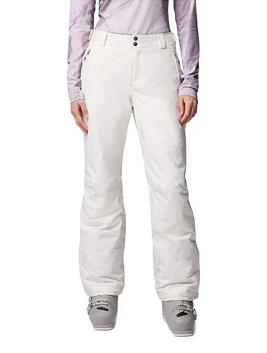 Calça The North Face Branca De Neve