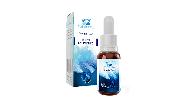 DETOX ENERGÉTICO