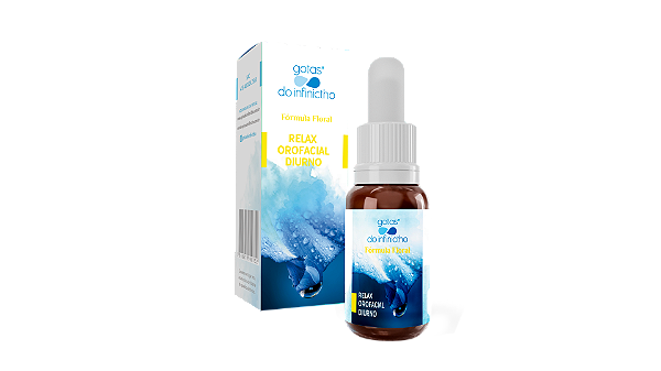 RELAX OROFACIAL DIURNO