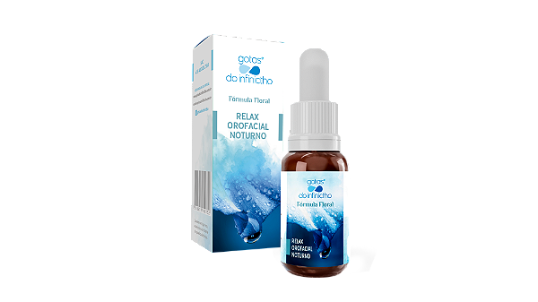RELAX OROFACIAL NOTURNO