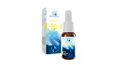 RELAX OROFACIAL DIURNO - GLÓBULOS