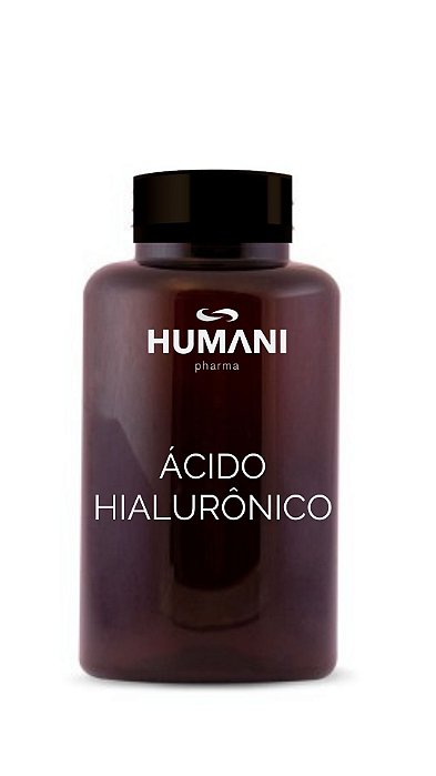 ÁCIDO HIALURÔNICO