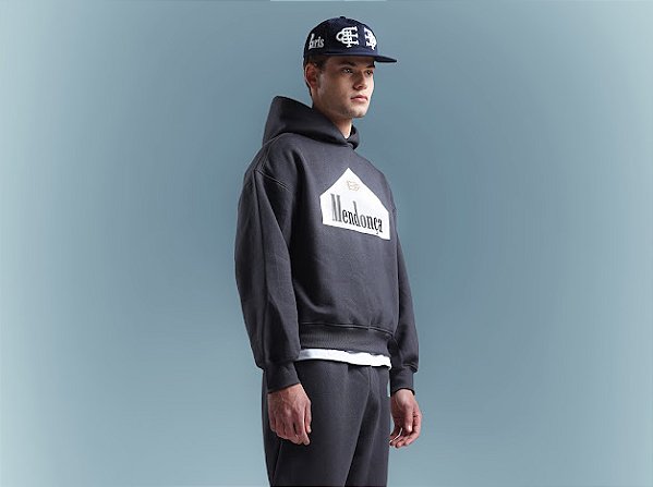 MOLETOM MALB PERRÍZ OVER BOX