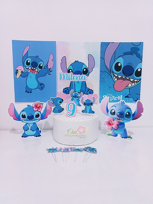 Kit Festa Simples