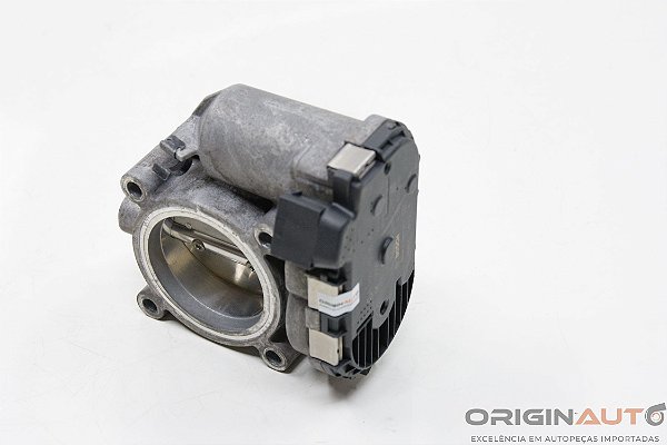 Corpo Borboleta Tbi Mercedes C200 1.8 Cgi 2011 A2661410525