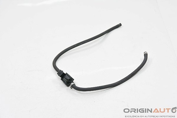 Válvula Vácuo Motor Mercedes C200 1.8 Cgi 2011 A2661530059