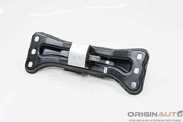 Suporte Coxim Tras Motor Mercedes C200 1.8 Cgi A2042421601