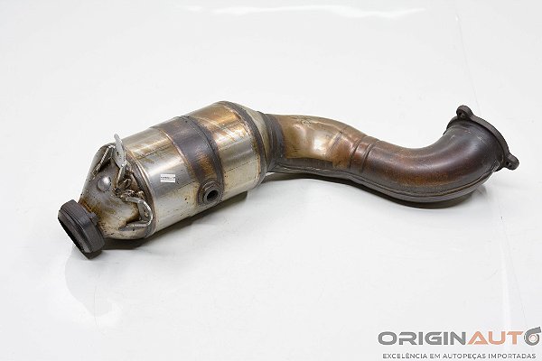 Catalisador A2124903136 Mercedes C200 W204 2011 2012 2013