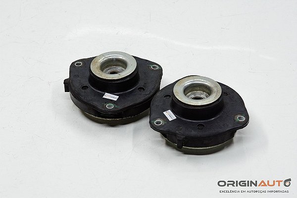 Par Coxim Amortecedor Dianteiro Audi Q3 2014 1K0412331C
