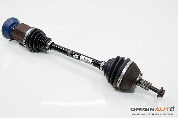 Semi Eixo Dianteiro Direito Audi Q3 2.0 2014 5N0407766D