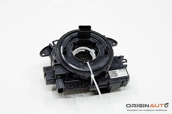 Cinta Fita Airbag Hard Disk Audi Q3 2014 5K0953569Al