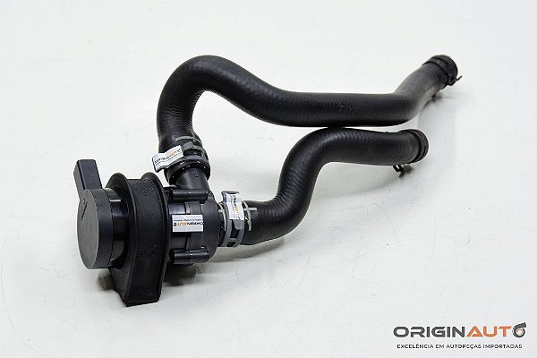 Bomba Água Auxiliar C/ Mangueira Audi Q3 2014 1K0965561J