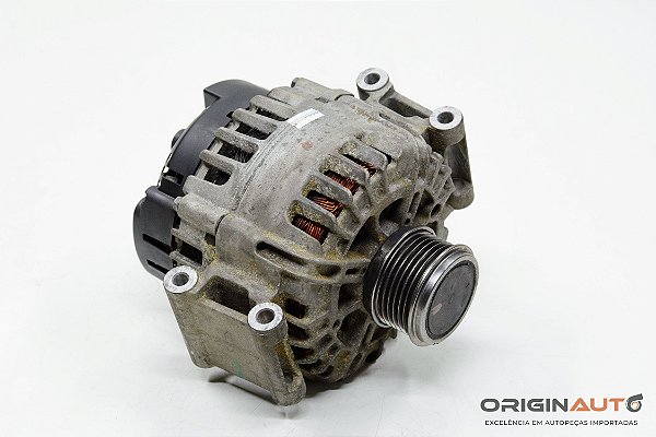 Alternador Audi Volkswagen Q3 2013 2014 2015 06J903023R