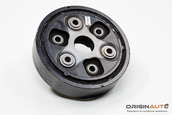Bolachão Cardan Traseiro Audi Q3 2.0 2013 2014 1K0521307A
