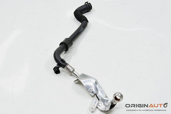 Tubo Retorno Água Turbina Audi Q3 2.0 2014 06J121492C