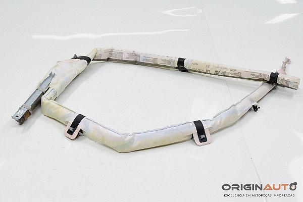 Bolsa Airbag Cortina Esquerdo Audi Q3 2014 8U0880741