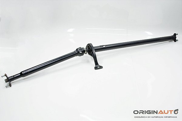 Eixo Cardan Completo Audi Q3 2.0 Quattro 2014 5N0521101E