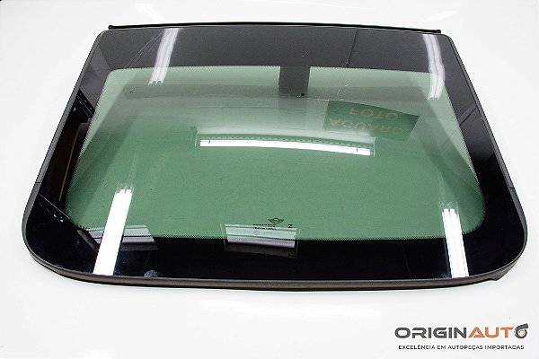Vidro Teto Solar Mini Cooper S F56 2 Portas 2015 C/ Detalhe