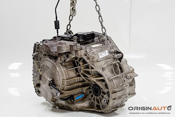 Caixa Câmbio 9 Velocidades Zf 9Hp Discovery Sport Evoque