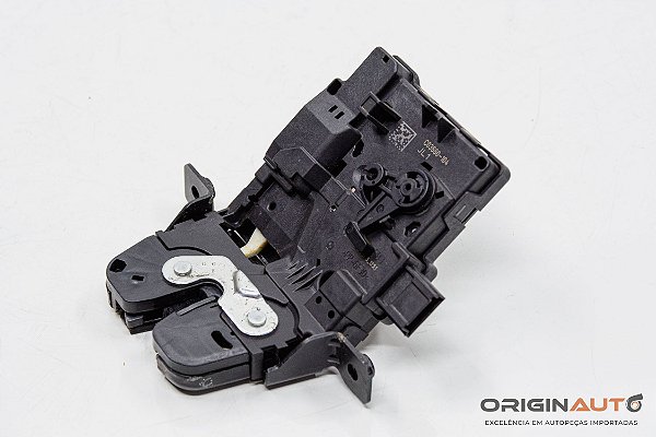 Fechadura Tampa Traseira Land Rover Discovery Sport 2015