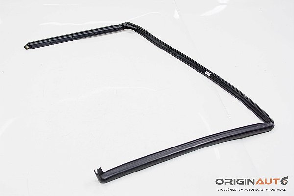 Guarnição Porta Traseira Direita Land Discovery Sport 2015
