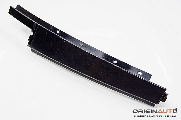 Moldura Black Piano Porta Tras Dir Discovery Sport 2015