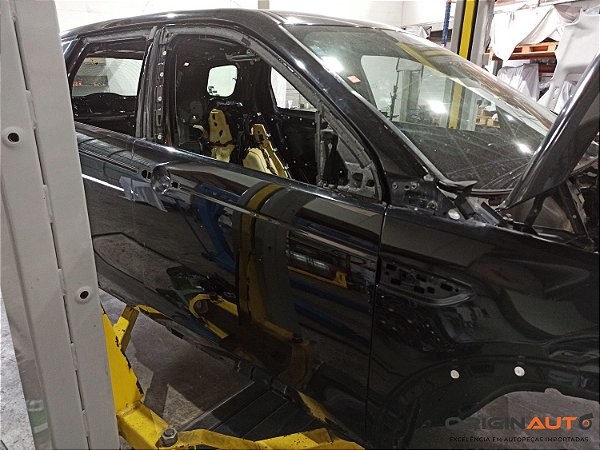 Porta Dianteira Dir Land Rover Discovery Sport 2015-2019