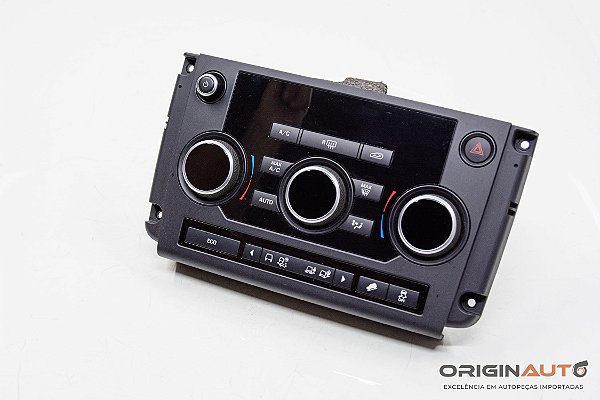 Comando Ar Condicionado Land Rover Discovery Sport 2015