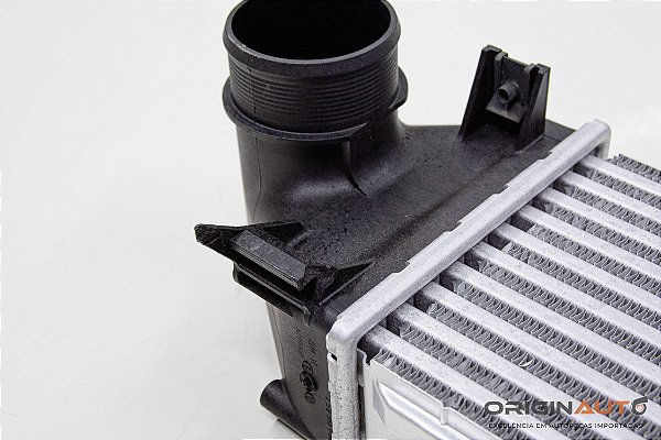 Intercooler Land Rover Discovery Sport Evoque 2015 A 2018