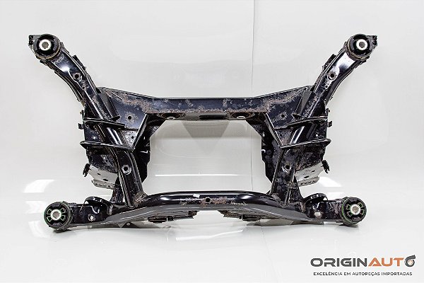 Agregado Suspensão Traseiro Land Rover Discovery Sport 2015