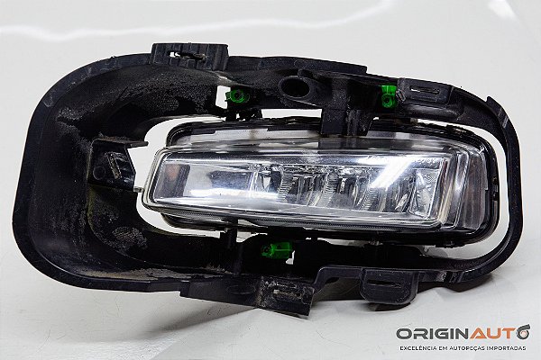Farol Milha Led Land Rover Discovery Sport 2015-2018