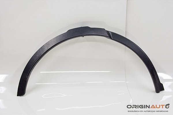 Moldura Roda Traseira Land Rover Discovery Sport 2015