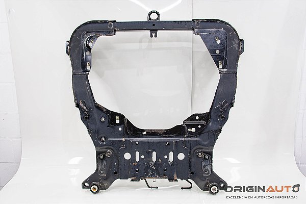 Agregado Suspensão Diant Lr Discovery Sport Gasolina 2015