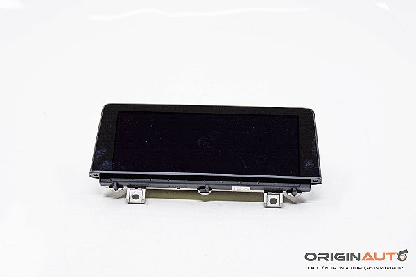 Display Tela Multimidia 8 Pol BMW 320I 328I Gt F30 F34
