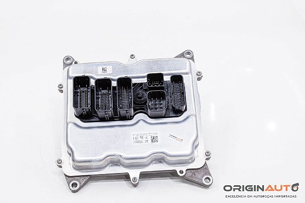 Módulo Injeção Dme BMW 320I Gt 2014-2018 8631725 170333251