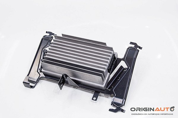 Módulo Amplificador Hifi BMW 320I Gt 2015 2016 9312458