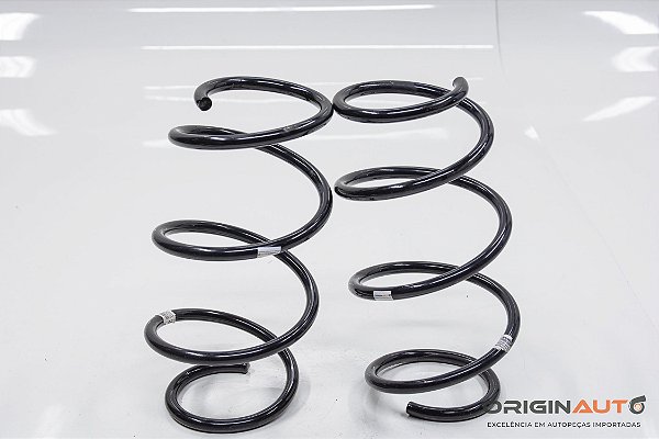 Par Molas Dianteiras BMW 320I Gt 2015 2016 2017 2018 2019