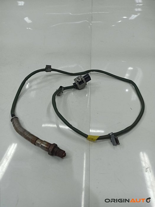 Sonda Lambda Pré Mercedes C180 C200 1.8Cgi 2011 A0065422718