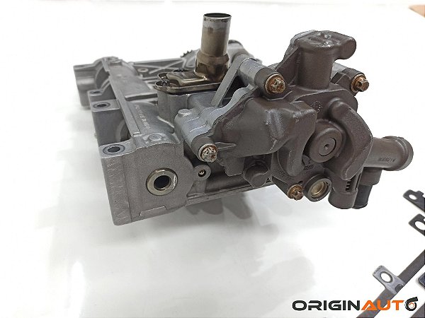 Bomba Oleo Carter Mercedes C180 C200 1.8 Cgi A2710301571