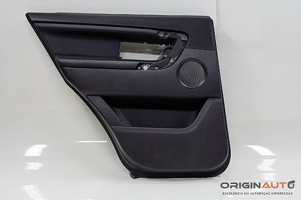 Forro Porta Traseira Esq Land Rover Discovery Sport 2015