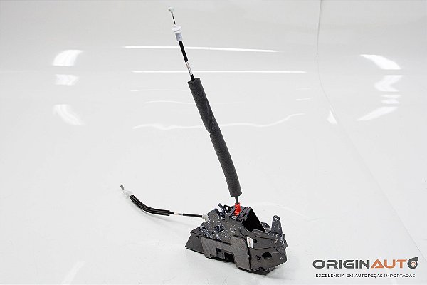 Fechadura Porta Diant Esq Land Rover Discovery Sport 15