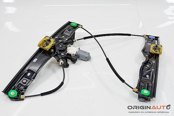 Máquina Vidro Elétrico Esq Land Rover Discover Sport 2015