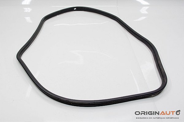Borracha Carorceria Tras Discovery Sport 2015 Fk72253A10