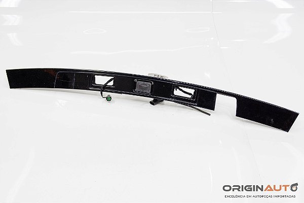 Puxador Chicote Porta Mala Land Rover Discovery Sport 2015