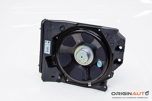 Subwoofer Direito BMW 320I Gt 2014 2016 2017 A 2018 9210150