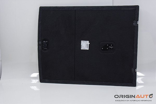 Assoalho Bagageira Porta Mala BMW 320I Gt 2015-2018