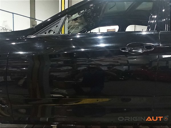 Porta Dianteira Esquerda BMW 320I Gt 2015 2016 2017 2019