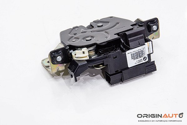 Trava Elétrica Porta Mala BMW 320I GT 2015 2016 51247397630