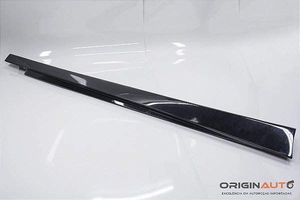 Spoiler Lateral Porta Direita BMW 320I Gt 2015 2016 7293738