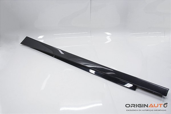 Spoiler Lateral Porta Esquerda BMW 320I GT 2015 16 7293737